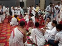 Swagat Dharmasabha, Jaipur (13 March 2025)